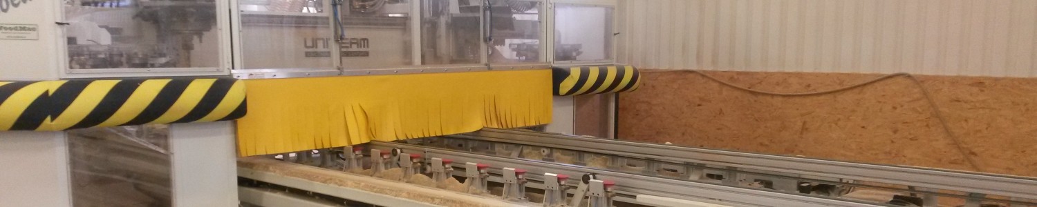 AB Vånga Snickerifabrik